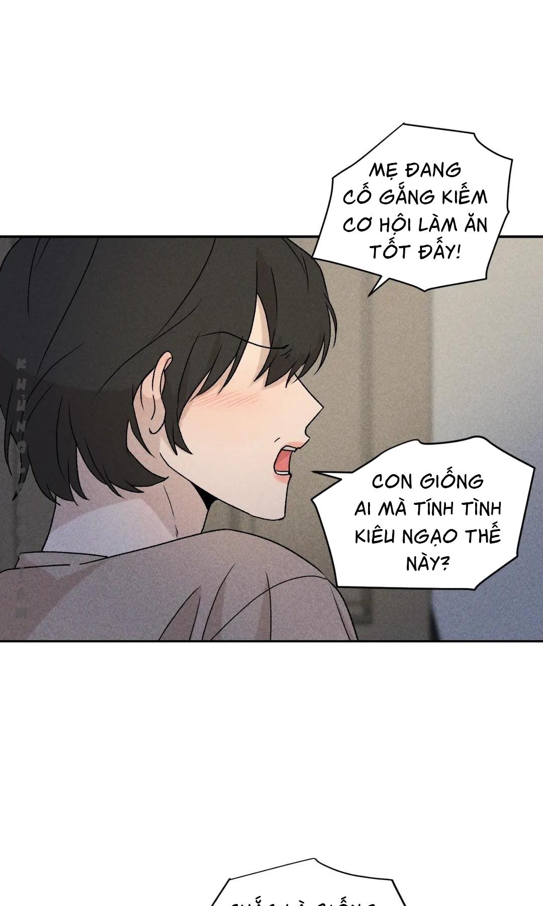 Đừng Cho Em Hy Vọng Chapter 10 - Next Chapter 11