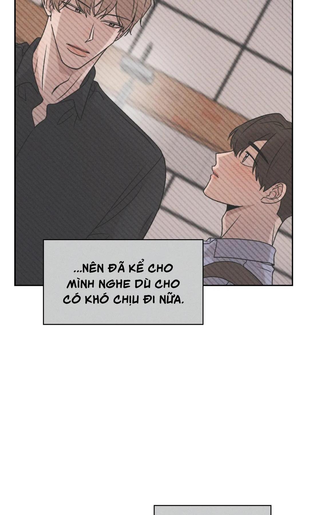 Đừng Cho Em Hy Vọng Chapter 10 - Next Chapter 11