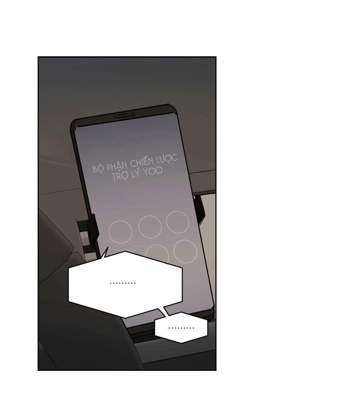MÃNH THÚ BIẾN NHIỆT Chapter 23 - Next Chapter 24