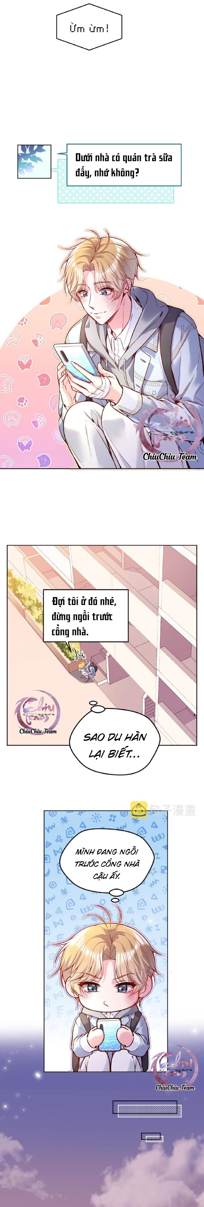 Hàn Viễn Chapter 76 - Next Chapter 77