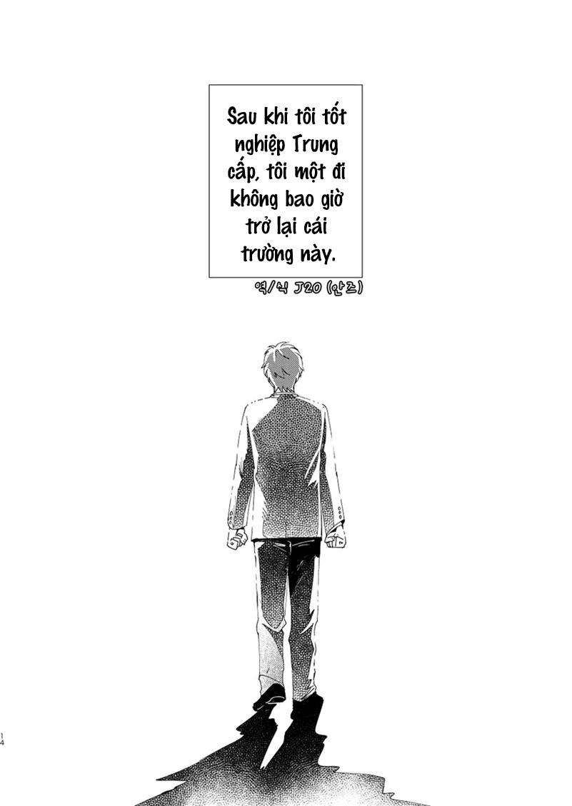 Tổng Hợp Oneshot Của Zjt Chapter 65 - Next Chapter 66 Attack On Titan