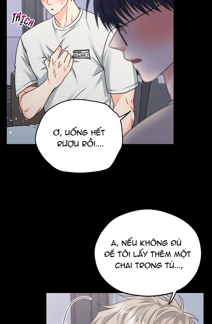 ĐÃ GIAO HÀNG Chapter 9 - Next Chapter 10