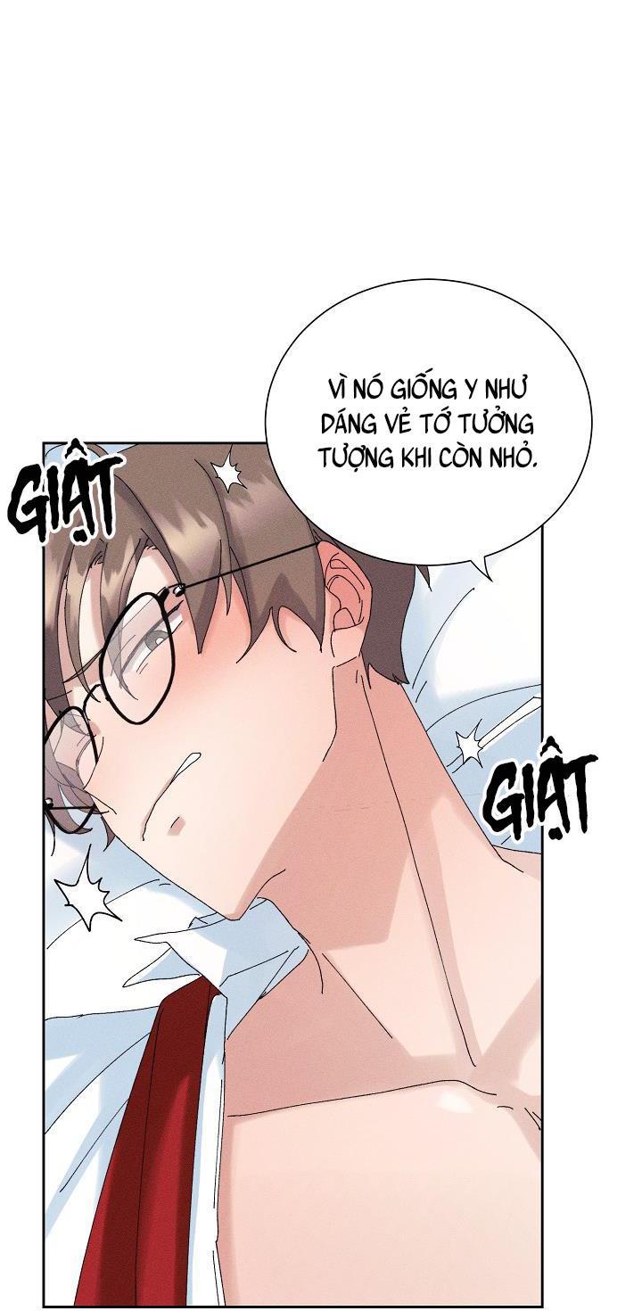 BỘ NHỚ GIẢ DƯỢC Chapter 23 - Next Chapter 24