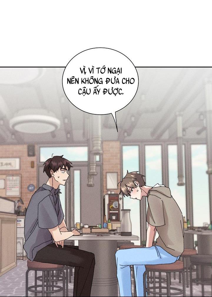 BỘ NHỚ GIẢ DƯỢC Chapter 23 - Next Chapter 24