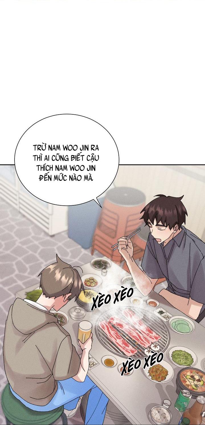 BỘ NHỚ GIẢ DƯỢC Chapter 23 - Next Chapter 24