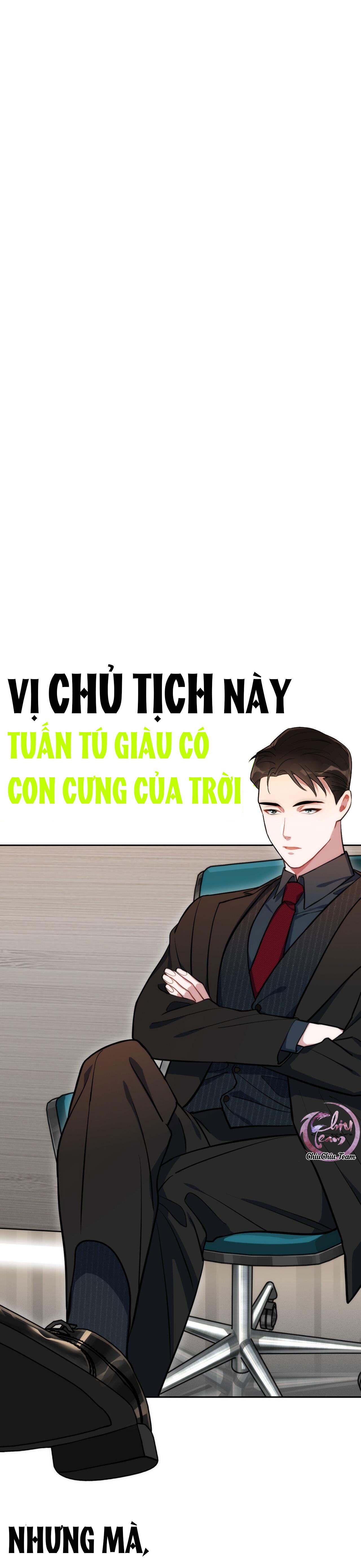 Nhiệm Vụ Của Thư Kí Nam Chapter 0 - Next Chapter 1