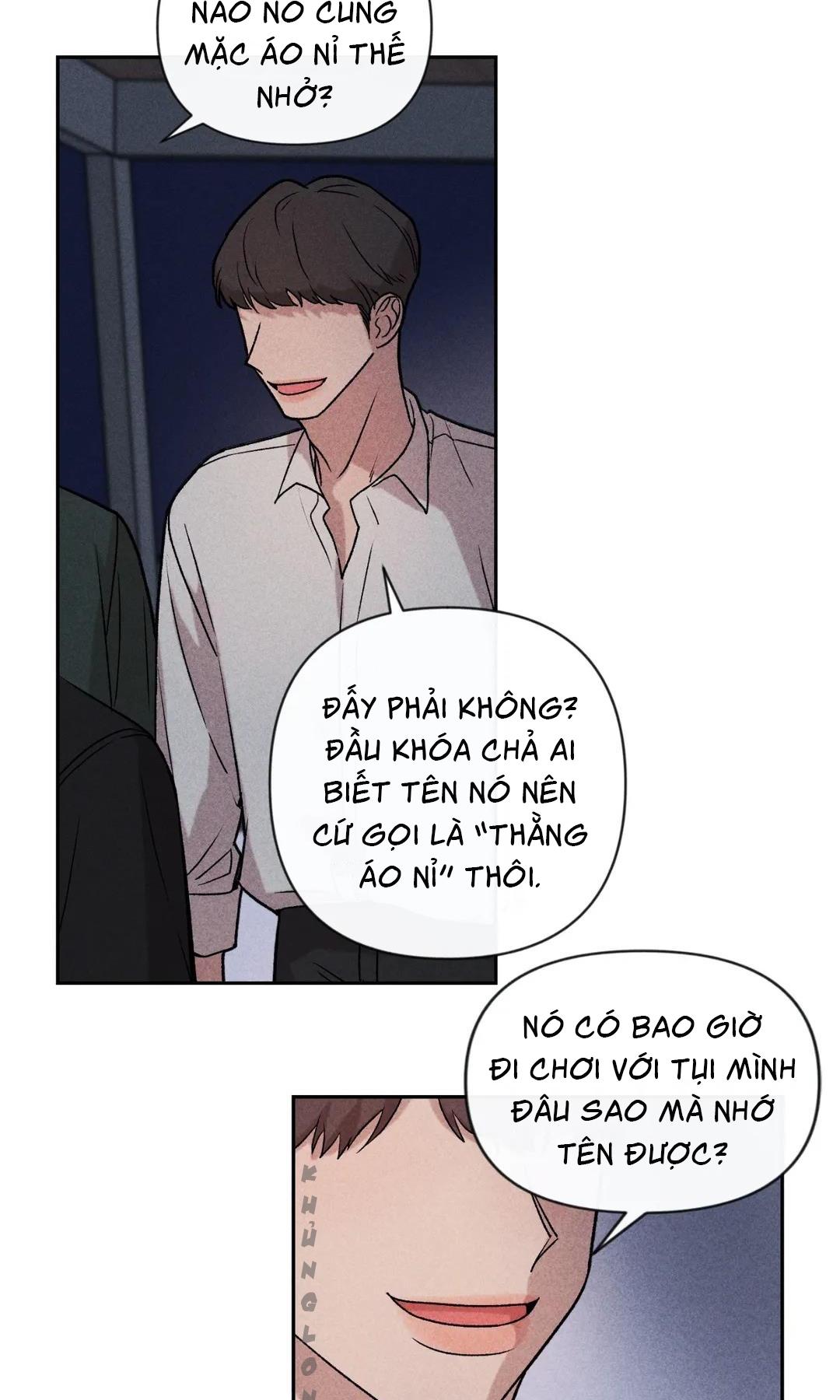 Đừng Cho Em Hy Vọng Chapter 11 - Next Chapter 12