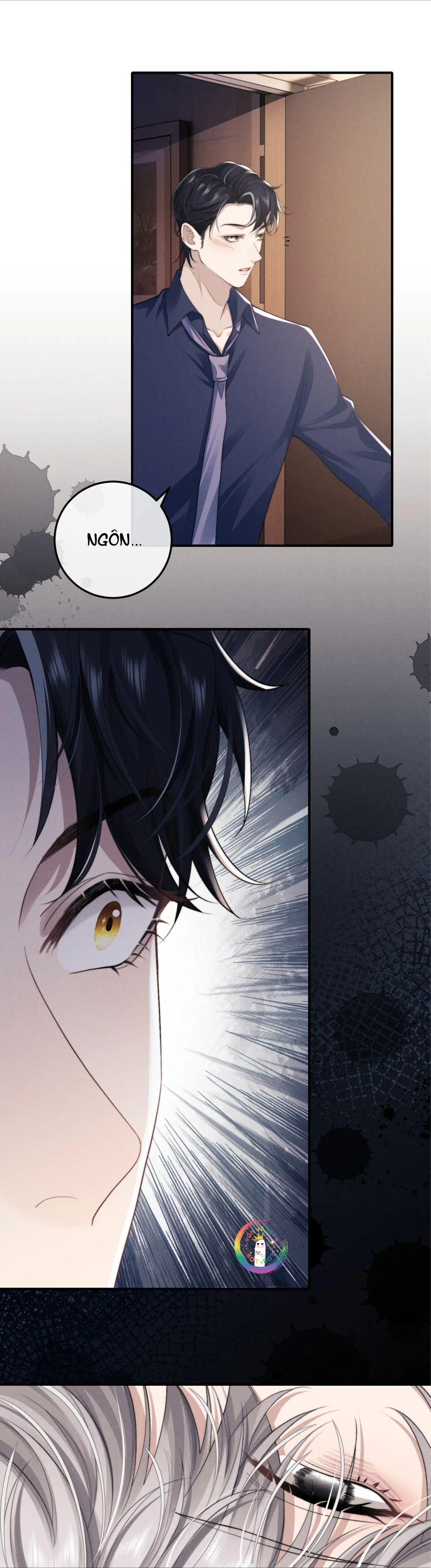 Chấp Sự Thỏ Tai Cụp Chapter 8 - Next Chapter 9