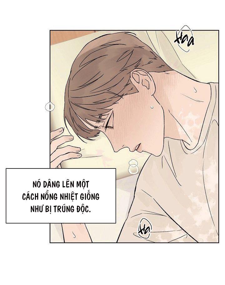 Tình Yêu Nồng Cháy Chapter 55 - Next Chapter 56