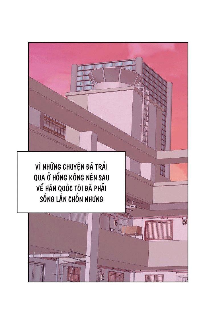 Tình Yêu Nồng Cháy Chapter 55 - Next Chapter 56