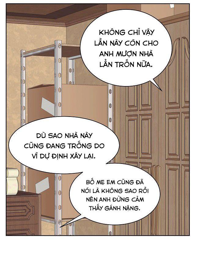 Tình Yêu Nồng Cháy Chapter 55 - Next Chapter 56