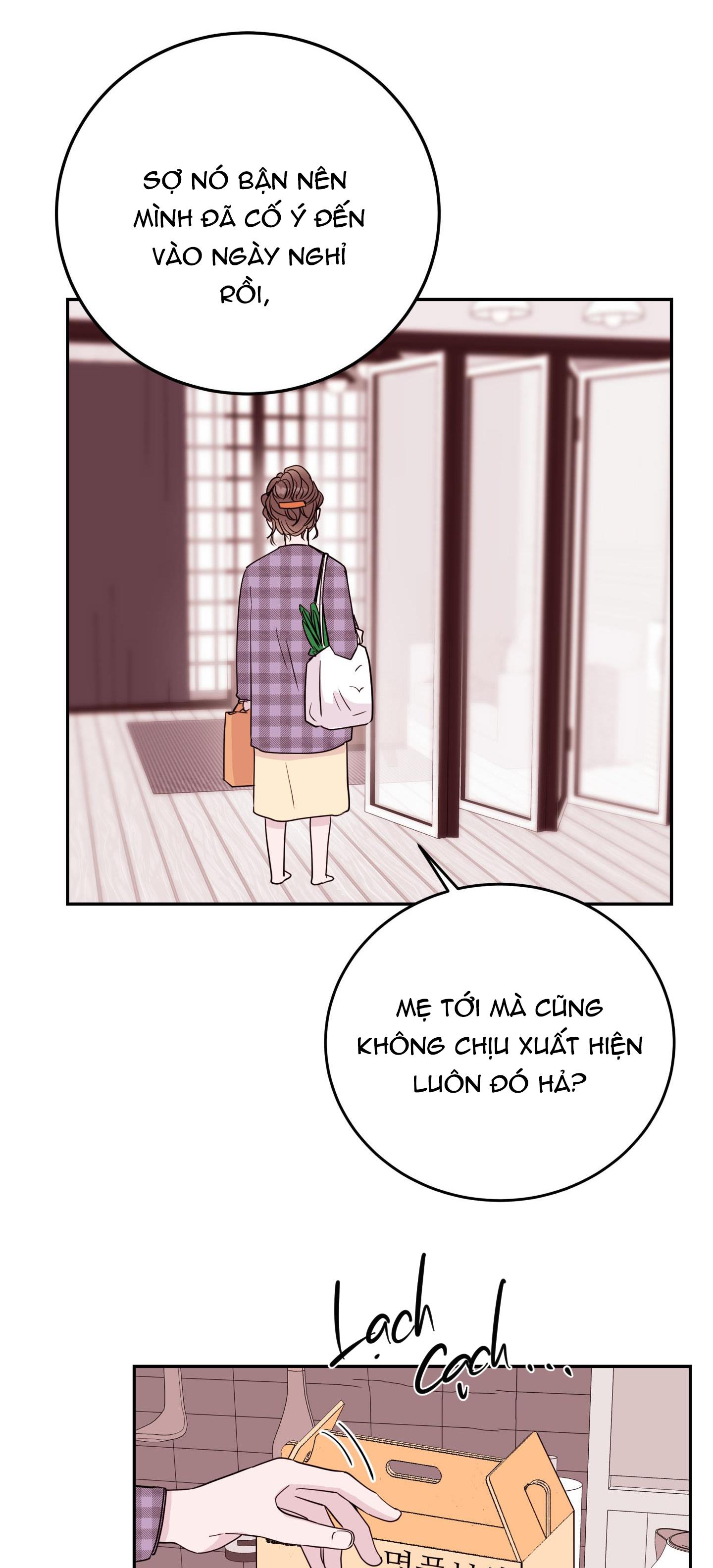 EM TRAI VỢ THẬT NGUY HIỂM Chapter 18 - Next Chapter 19