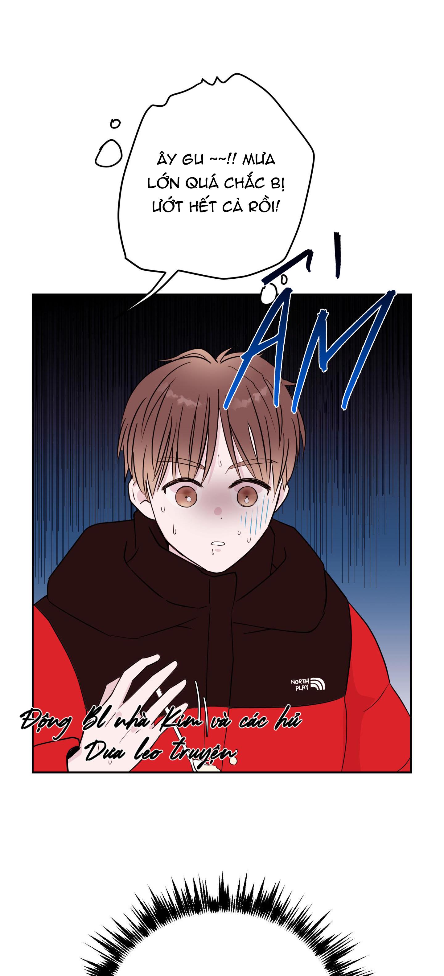 EM TRAI VỢ THẬT NGUY HIỂM Chapter 18 - Next Chapter 19