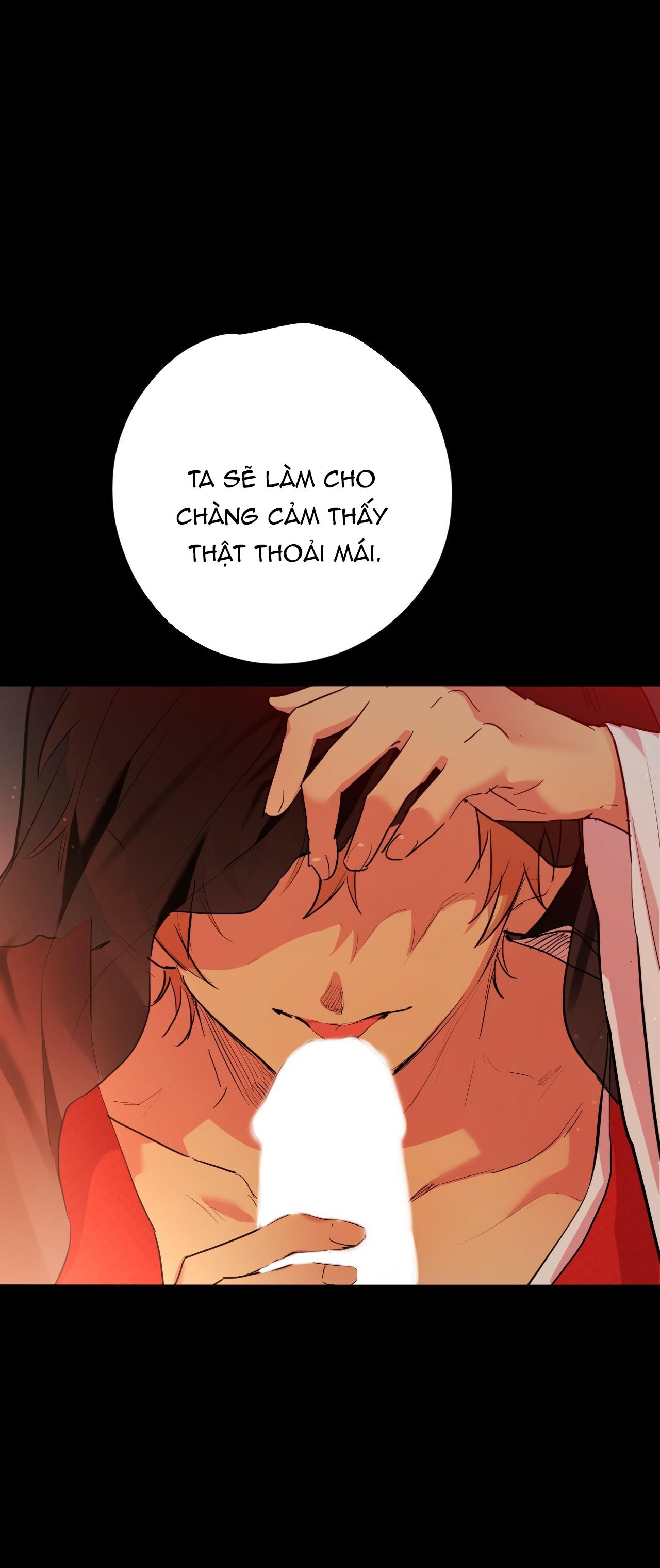 NHỮNG CHÚ THỎ CỦA HAPYPY Chapter 16 - Next Chapter 17