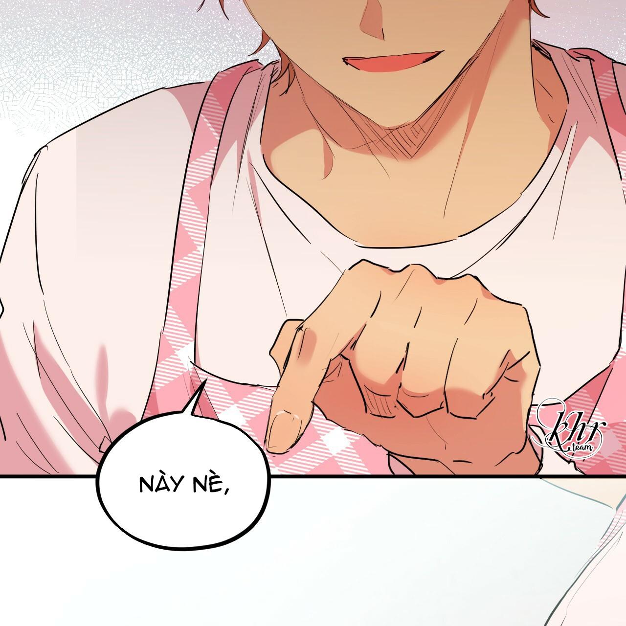 NHỮNG CHÚ THỎ CỦA HAPYPY Chapter 17 - Next Chapter 18