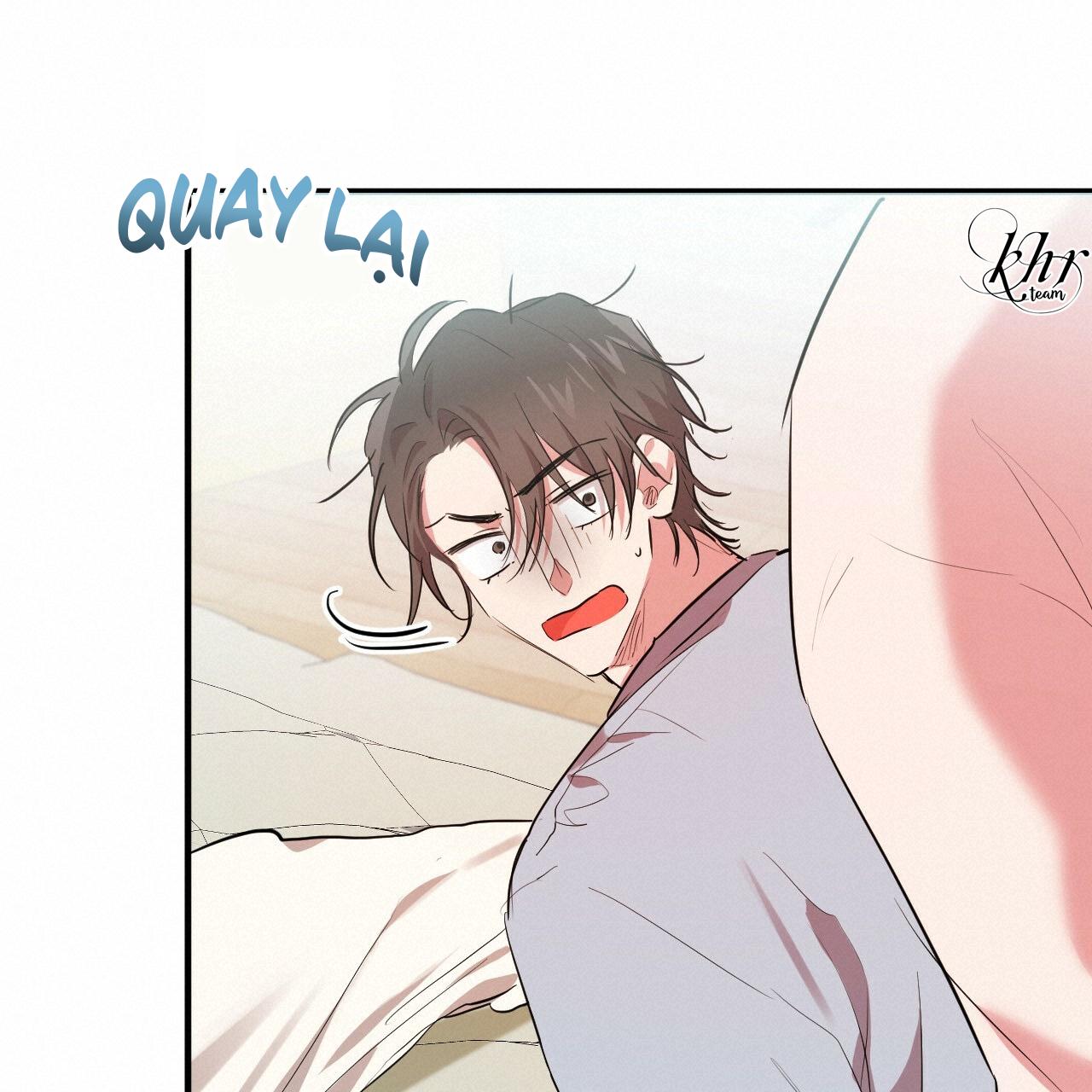 NHỮNG CHÚ THỎ CỦA HAPYPY Chapter 17 - Next Chapter 18