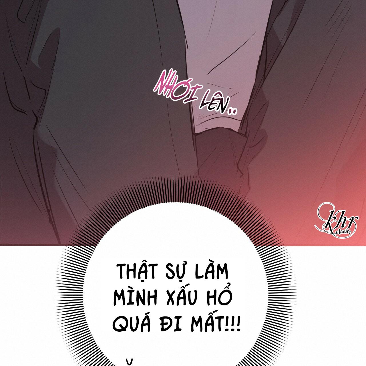 NHỮNG CHÚ THỎ CỦA HAPYPY Chapter 17 - Next Chapter 18