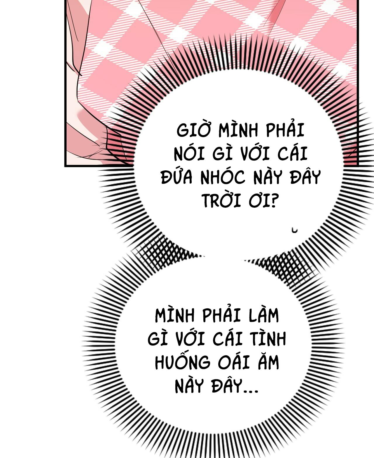 NHỮNG CHÚ THỎ CỦA HAPYPY Chapter 17 - Next Chapter 18