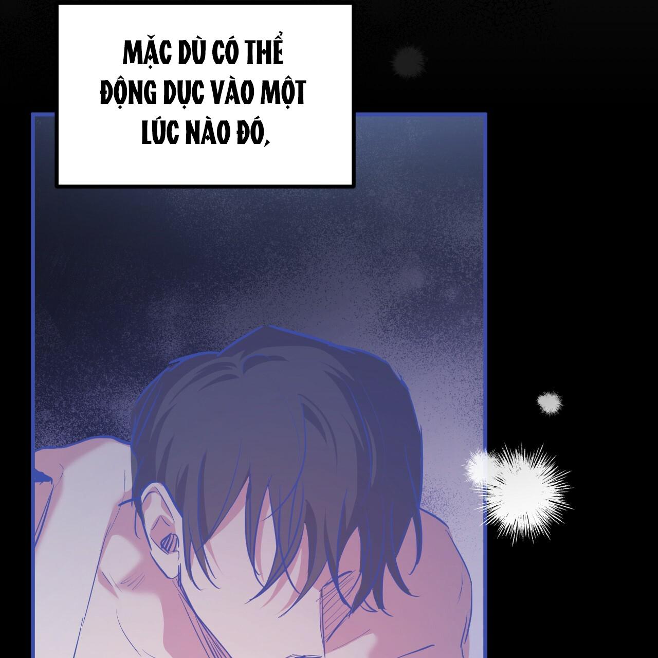 NHỮNG CHÚ THỎ CỦA HAPYPY Chapter 17 - Next Chapter 18