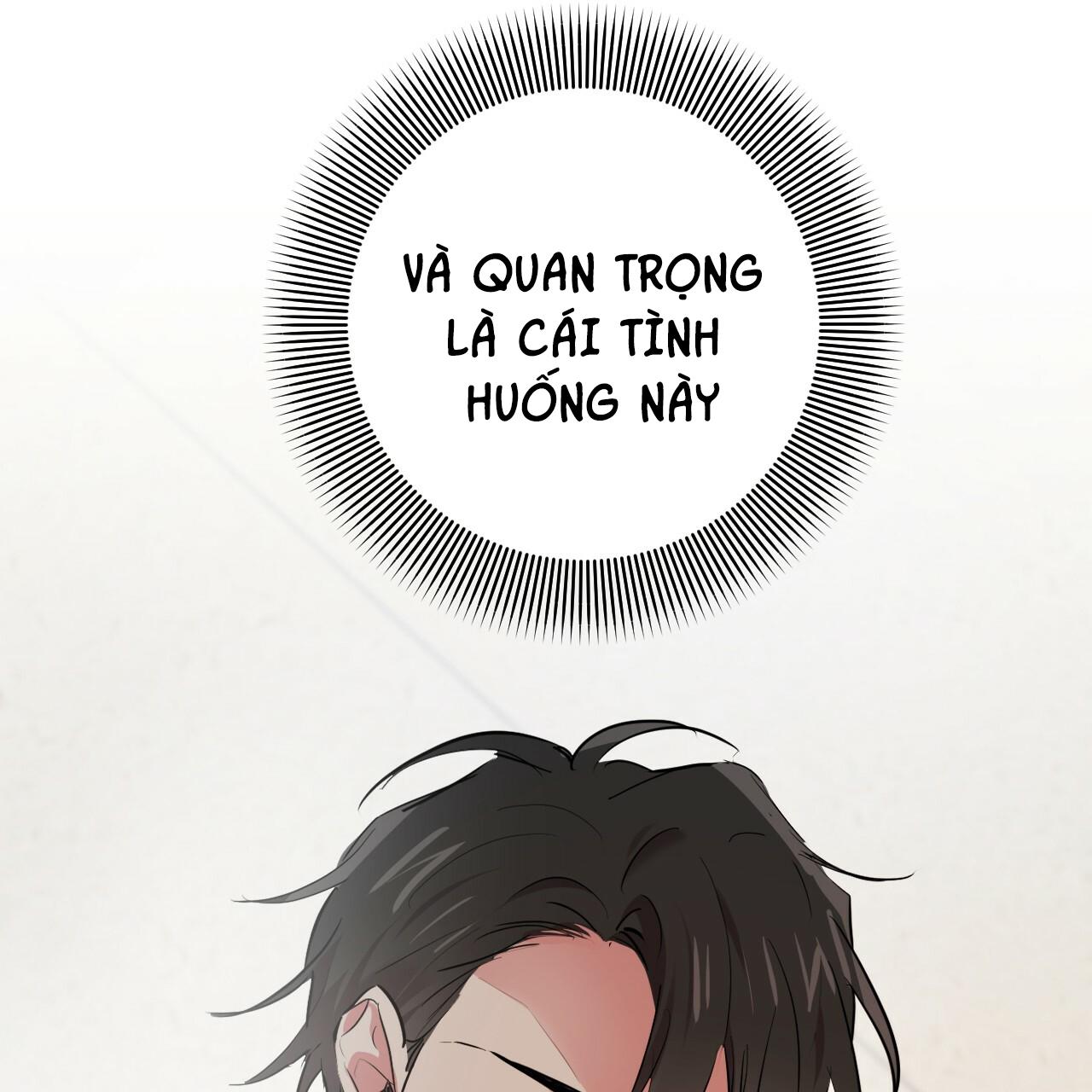 NHỮNG CHÚ THỎ CỦA HAPYPY Chapter 17 - Next Chapter 18