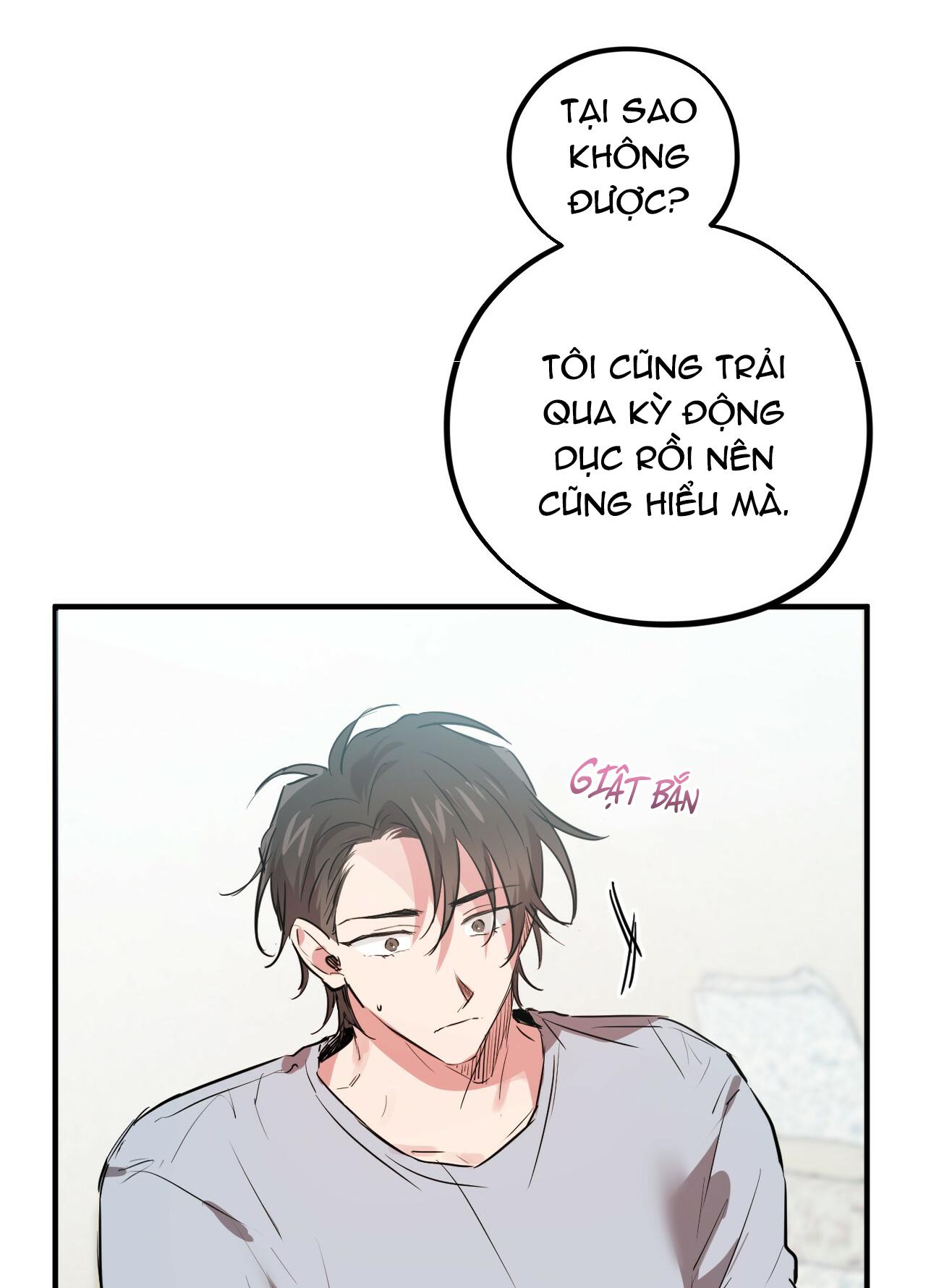 NHỮNG CHÚ THỎ CỦA HAPYPY Chapter 17 - Next Chapter 18