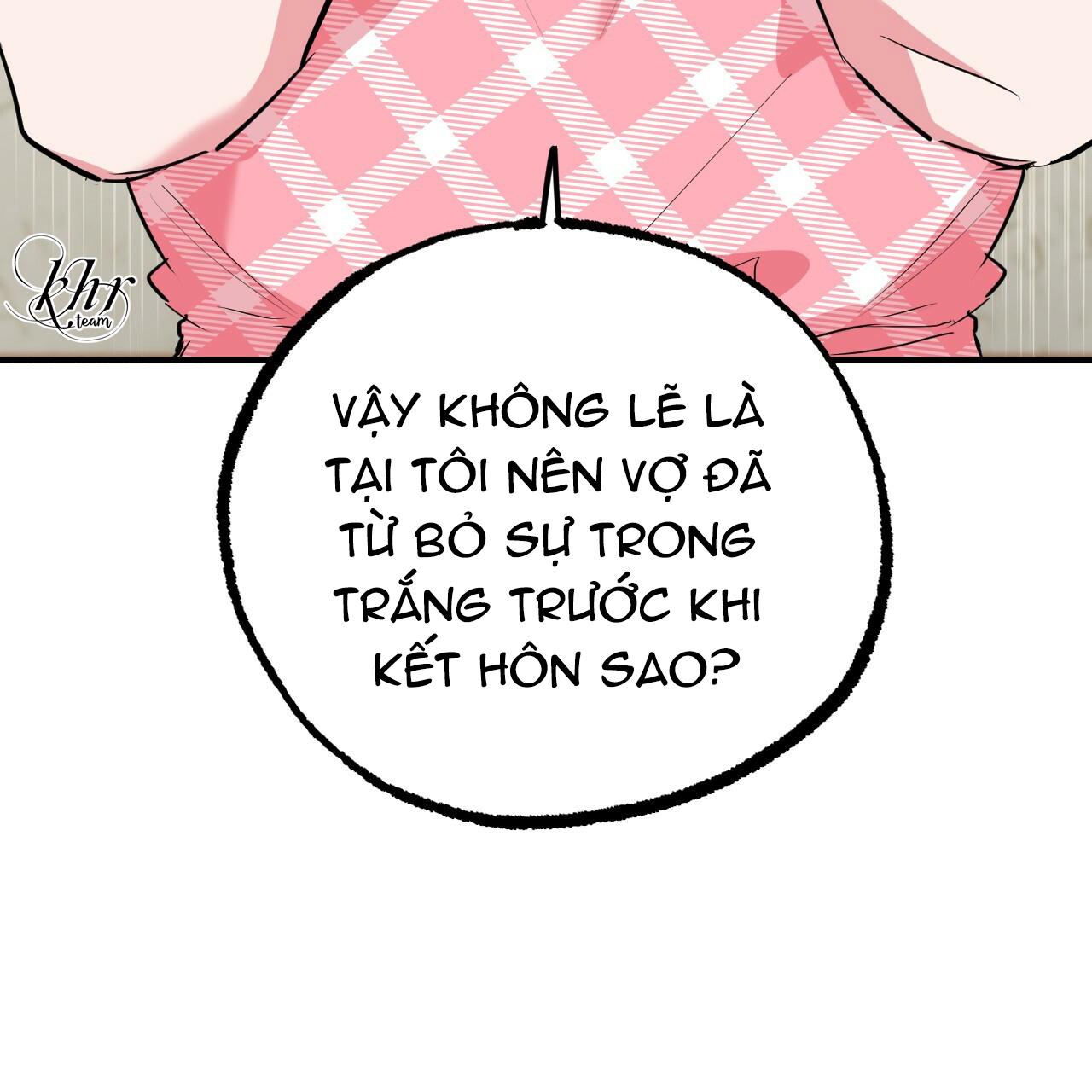 NHỮNG CHÚ THỎ CỦA HAPYPY Chapter 17 - Next Chapter 18