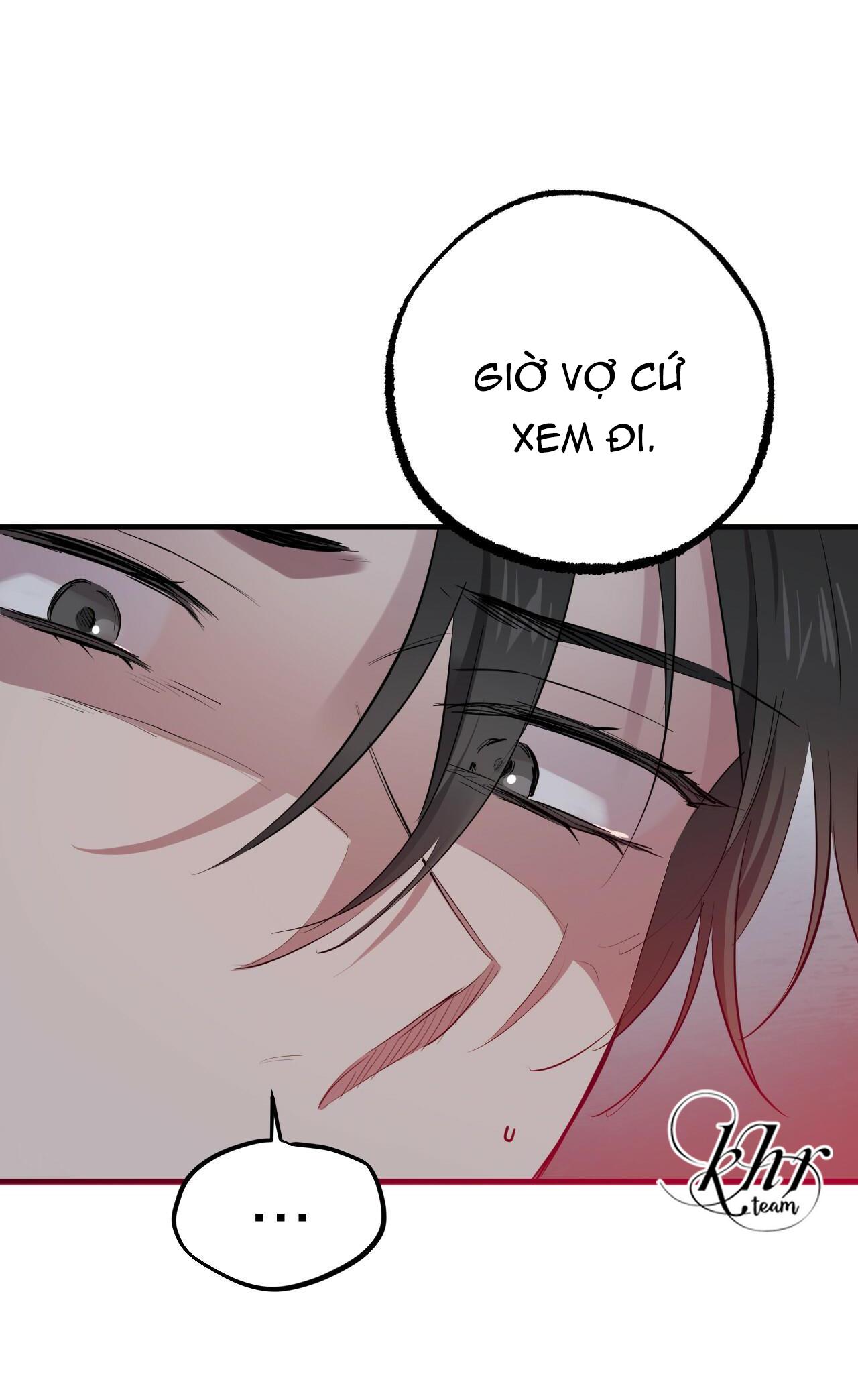 NHỮNG CHÚ THỎ CỦA HAPYPY Chapter 19 - Next Chapter 20