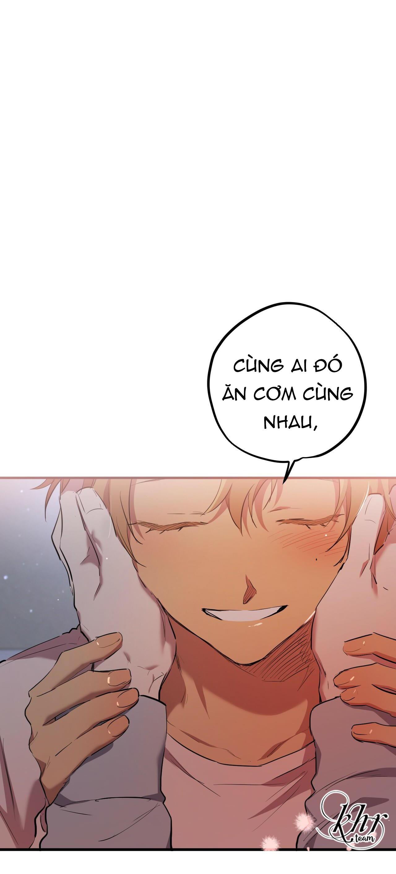 NHỮNG CHÚ THỎ CỦA HAPYPY Chapter 19 - Next Chapter 20