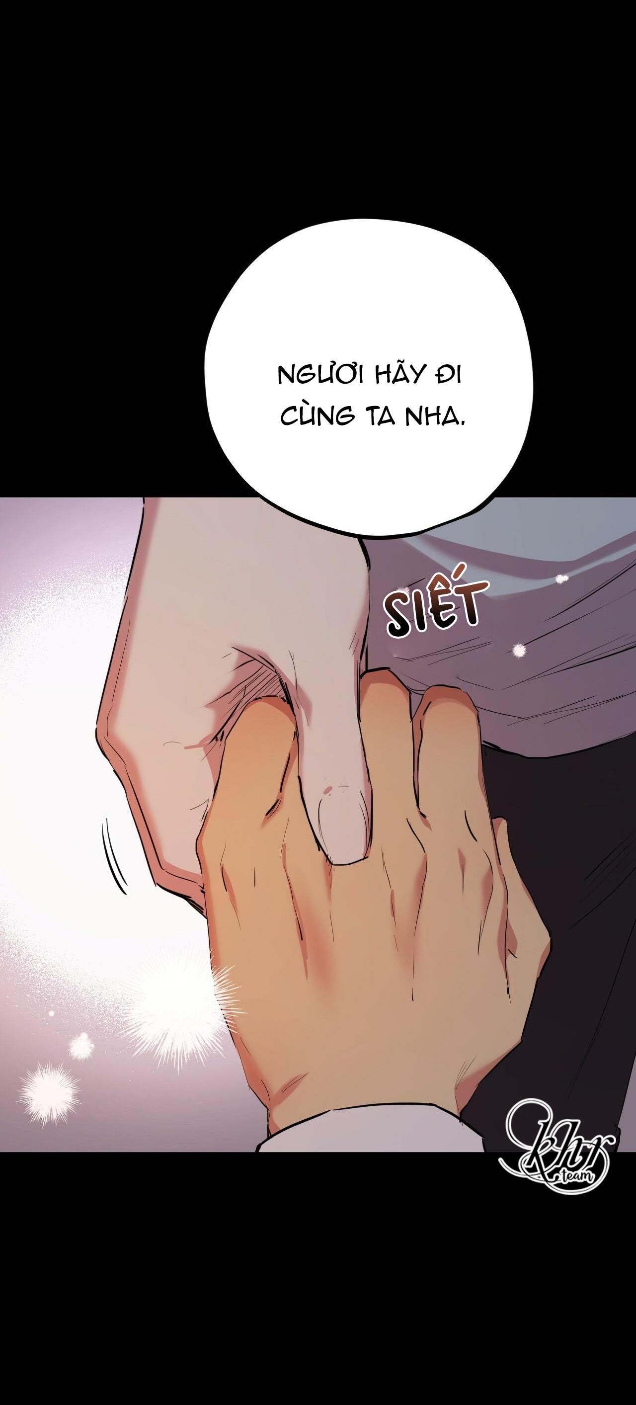 NHỮNG CHÚ THỎ CỦA HAPYPY Chapter 19 - Next Chapter 20