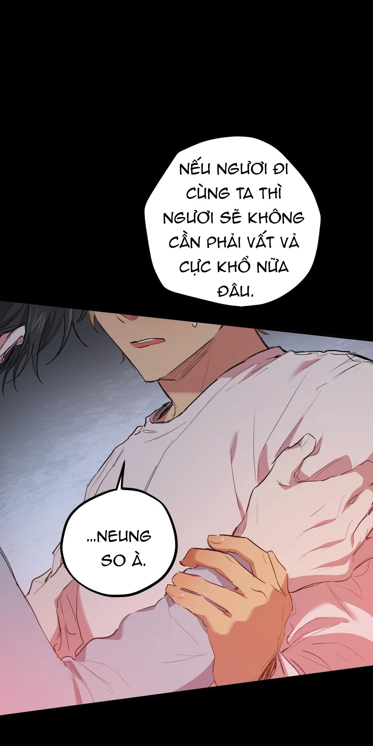 NHỮNG CHÚ THỎ CỦA HAPYPY Chapter 19 - Next Chapter 20