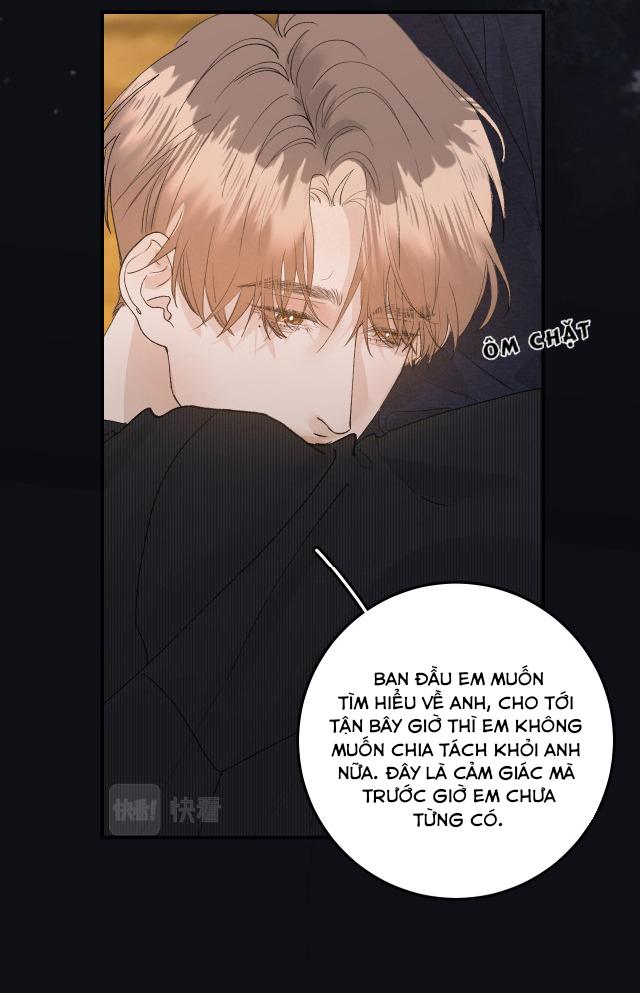 Hàn Mạch Tựa Quang Chapter 31 - Next Chapter 32