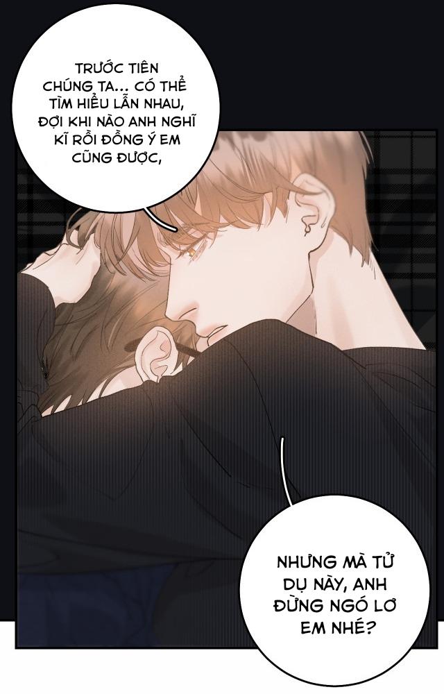 Hàn Mạch Tựa Quang Chapter 31 - Next Chapter 32