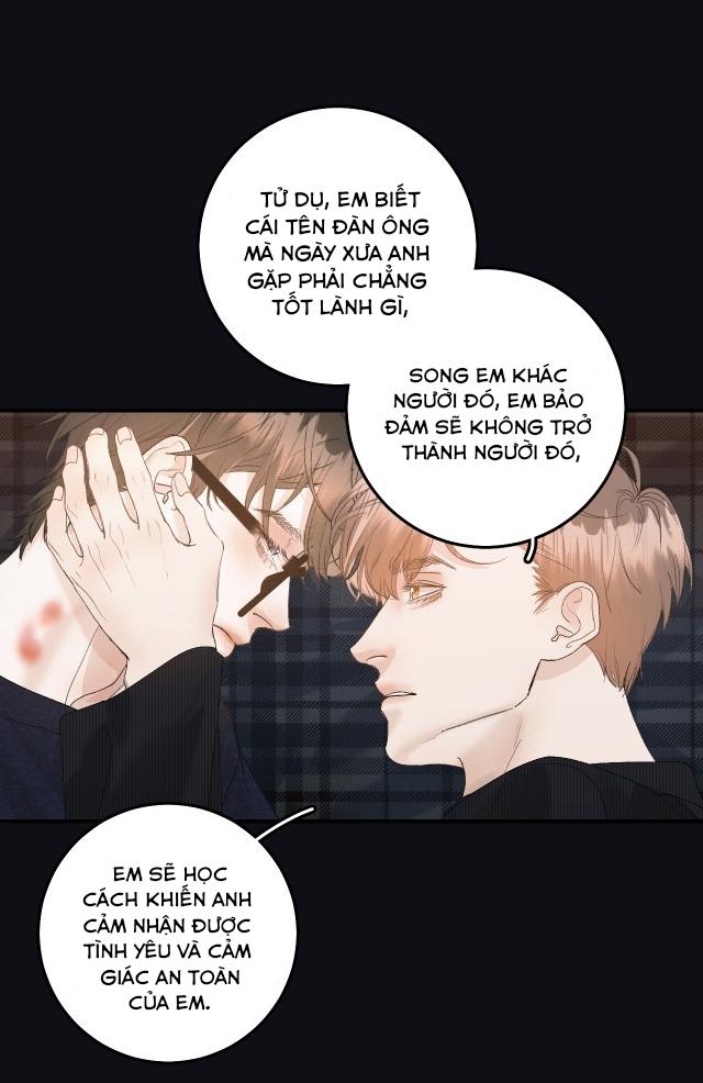 Hàn Mạch Tựa Quang Chapter 31 - Next Chapter 32