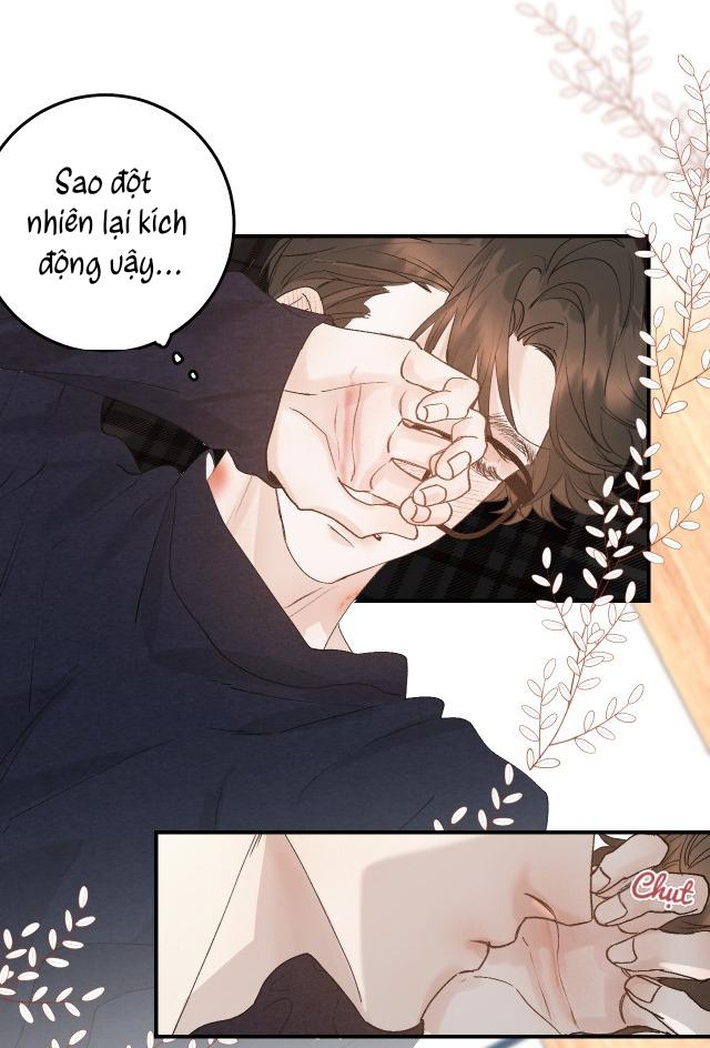 Hàn Mạch Tựa Quang Chapter 31 - Next Chapter 32