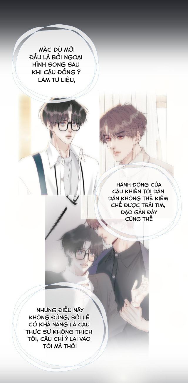 Hàn Mạch Tựa Quang Chapter 31 - Next Chapter 32