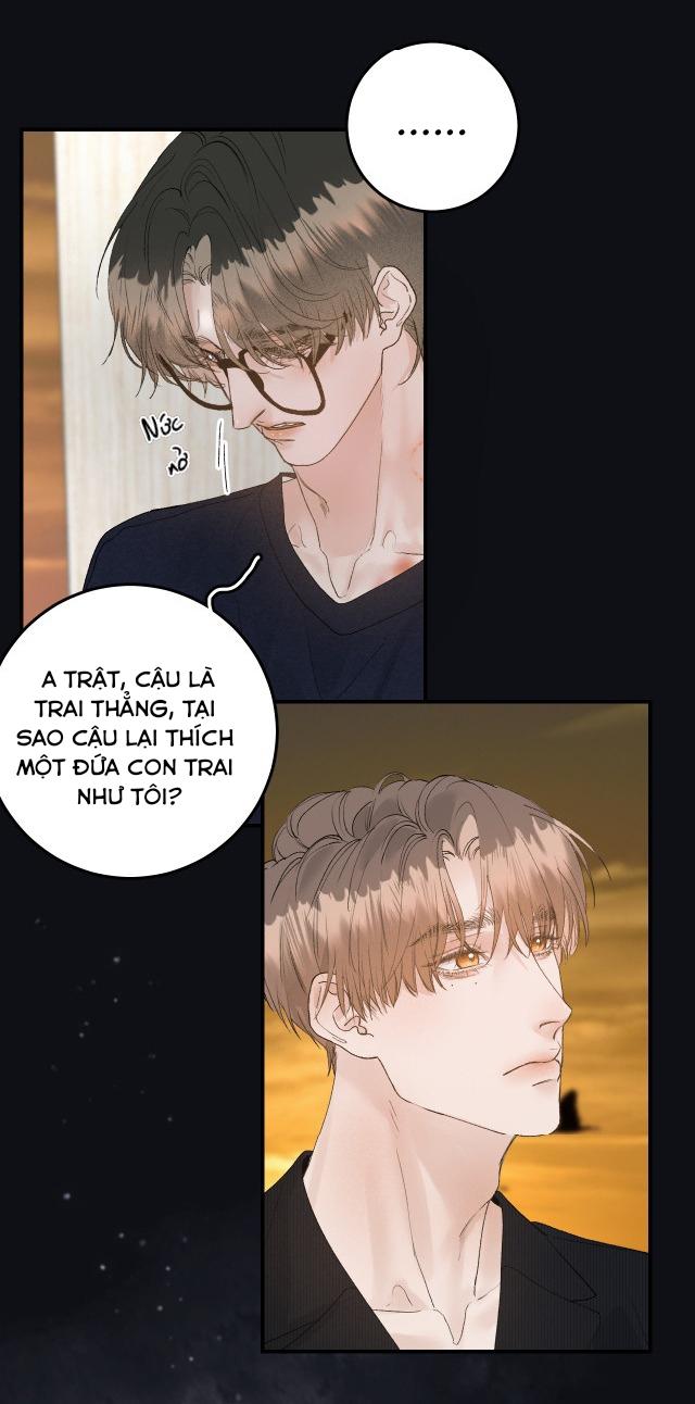 Hàn Mạch Tựa Quang Chapter 31 - Next Chapter 32