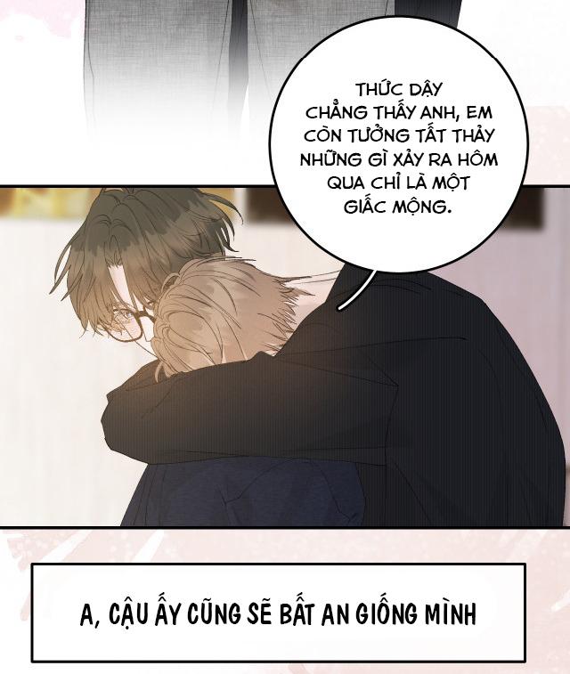 Hàn Mạch Tựa Quang Chapter 32 - Next Chapter 33