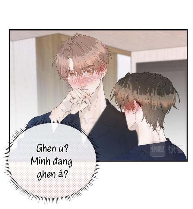 Hàn Mạch Tựa Quang Chapter 32 - Next Chapter 33