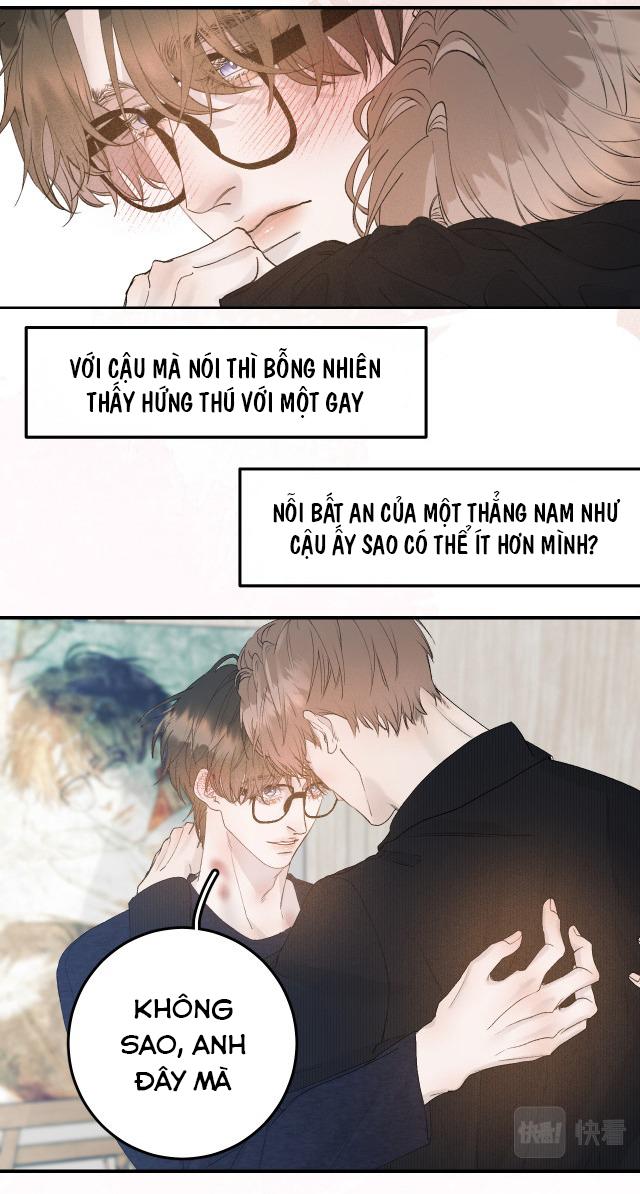 Hàn Mạch Tựa Quang Chapter 32 - Next Chapter 33