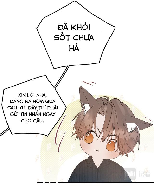 Hàn Mạch Tựa Quang Chapter 32 - Next Chapter 33