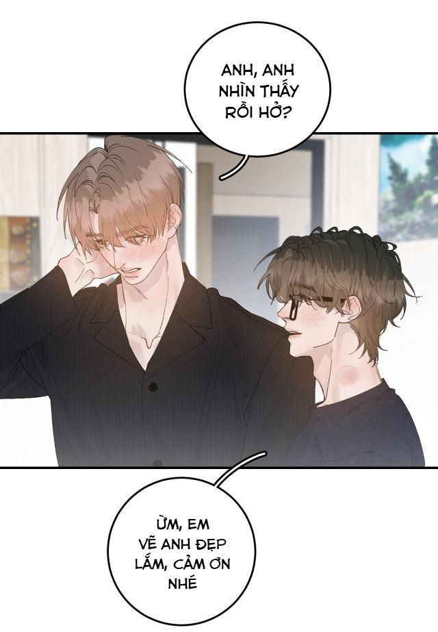 Hàn Mạch Tựa Quang Chapter 32 - Next Chapter 33