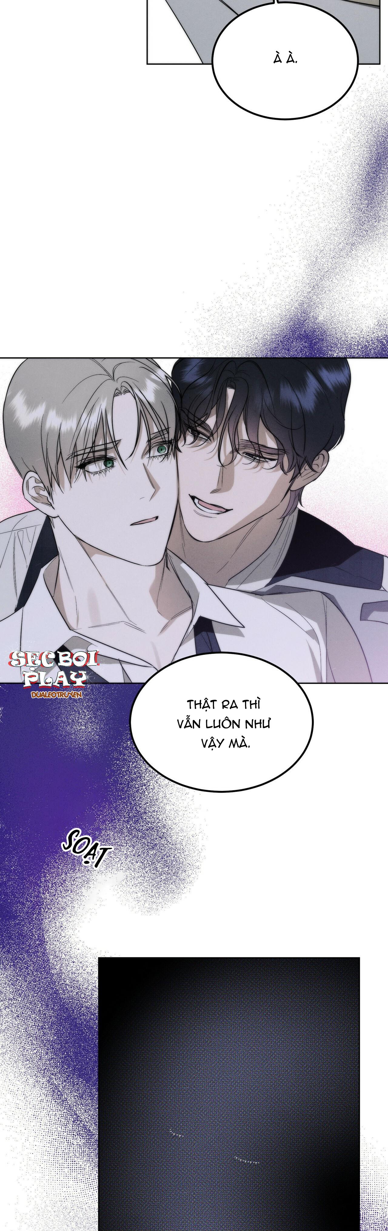 TUYỂN TẬP TRUYỆN NGẮN HỎNY CỦA NHÀ SẸC Chapter 1 - Next Chapter 2