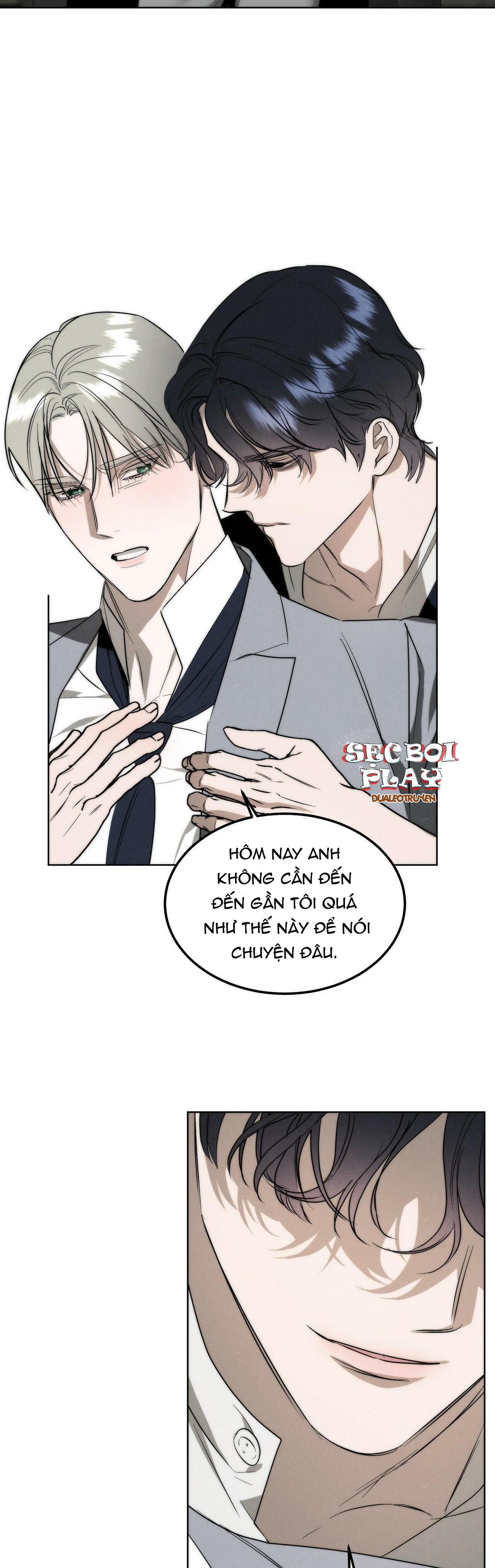 TUYỂN TẬP TRUYỆN NGẮN HỎNY CỦA NHÀ SẸC Chapter 1 - Next Chapter 2