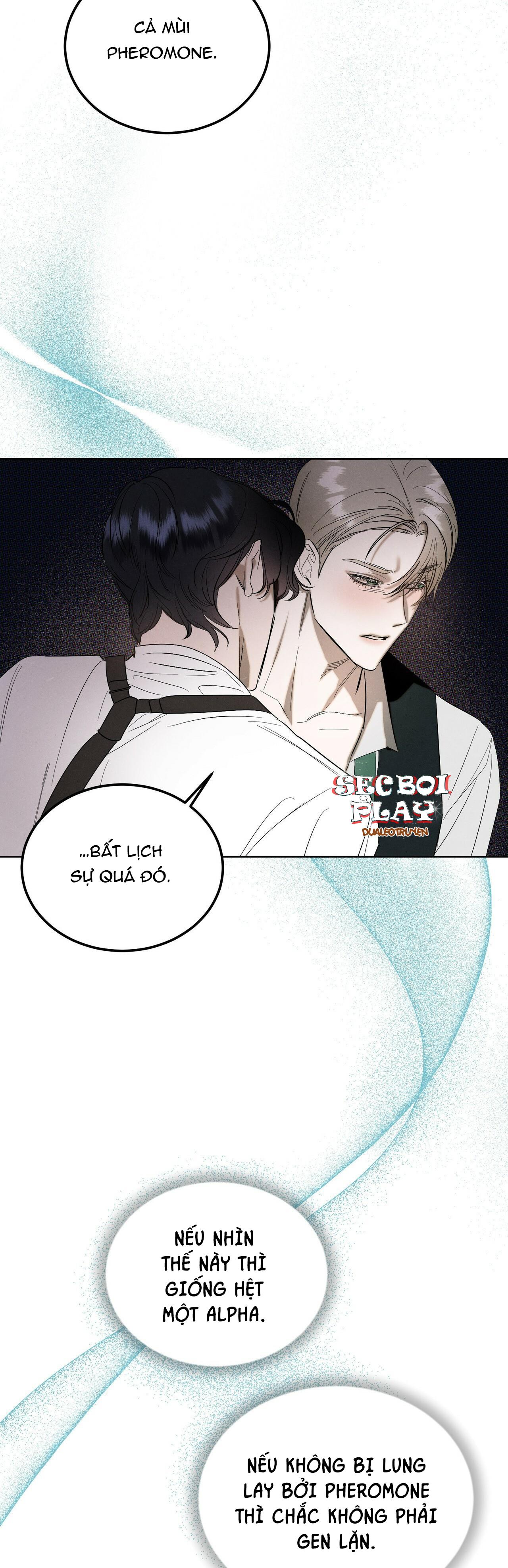 TUYỂN TẬP TRUYỆN NGẮN HỎNY CỦA NHÀ SẸC Chapter 1 - Next Chapter 2