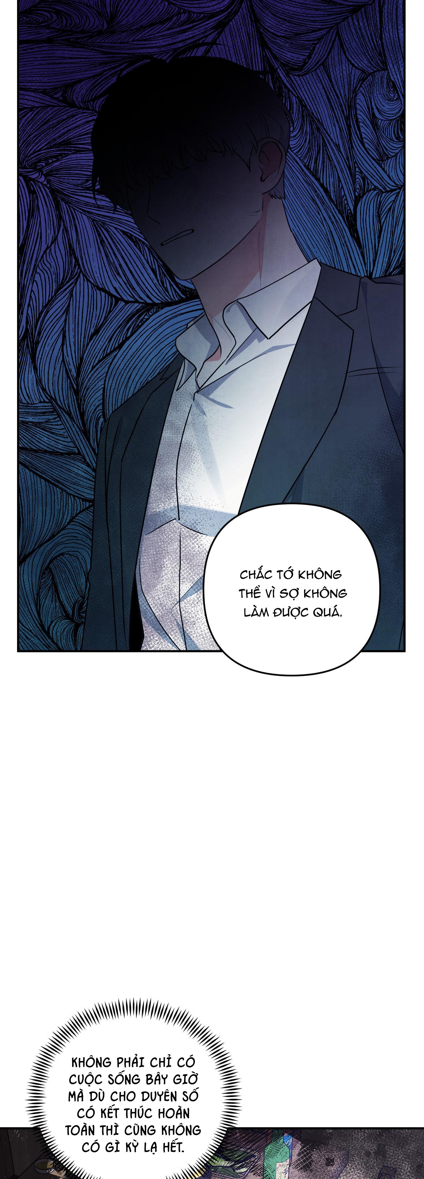 MỐI QUAN HỆ CỦA THÚ NHÂN Chapter 25 - Next Chapter 26