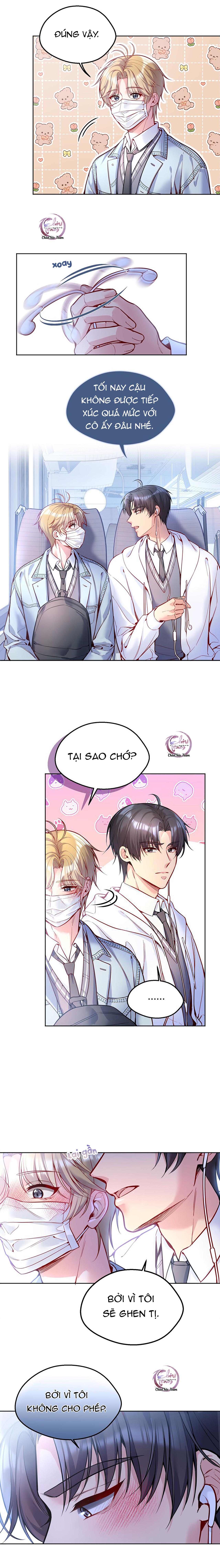 Hàn Viễn Chapter 79 - Next Chapter 80