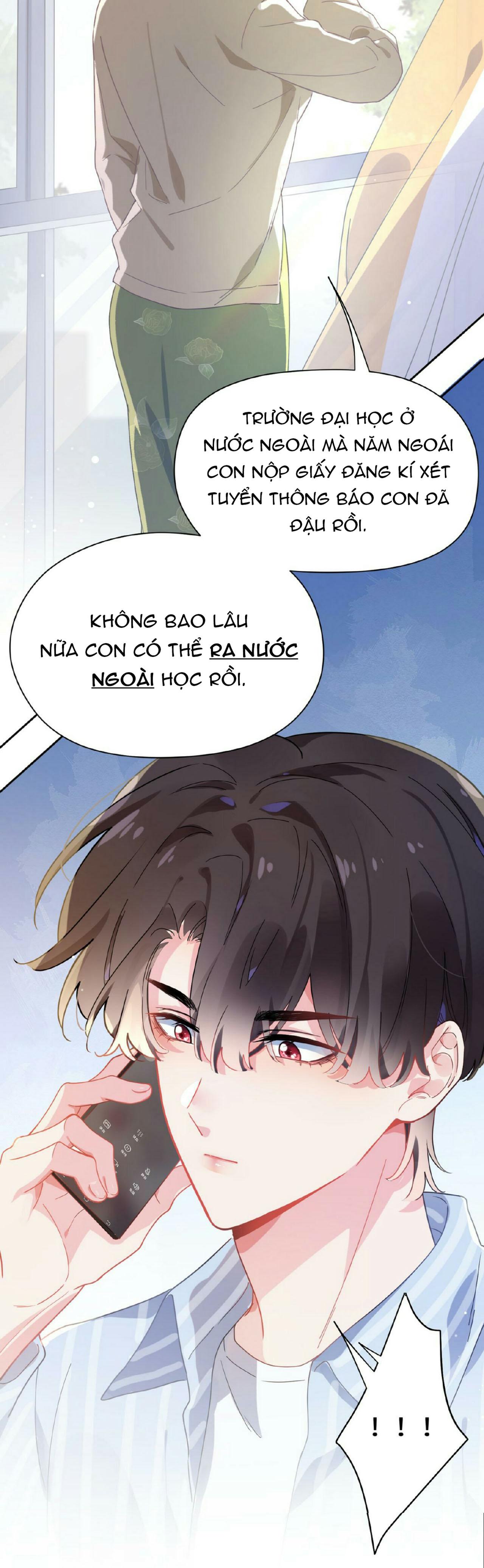 Có Bản Lĩnh Thì Cậu Thử Nổi Nóng Tiếp Đi? Chapter 69 - Next Chapter 70