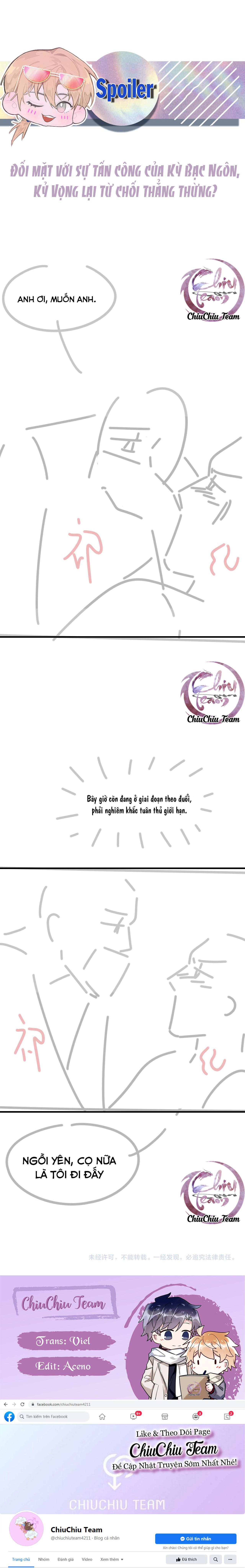 Chỉ Trích! Chapter 56 - Next Chapter 57