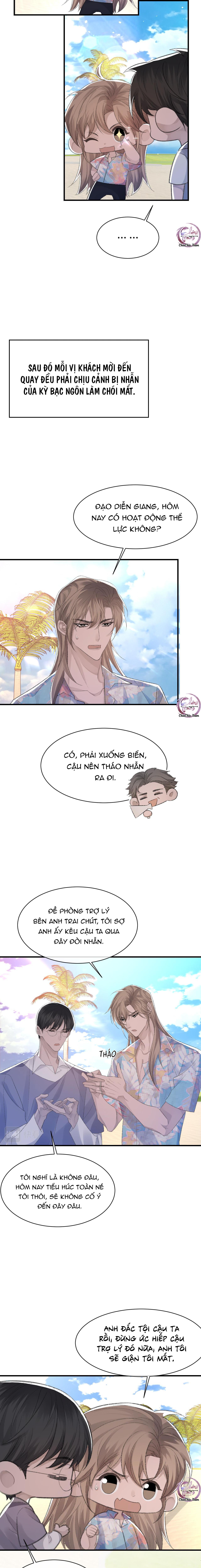 Chỉ Trích! Chapter 58 - Next Chapter 59