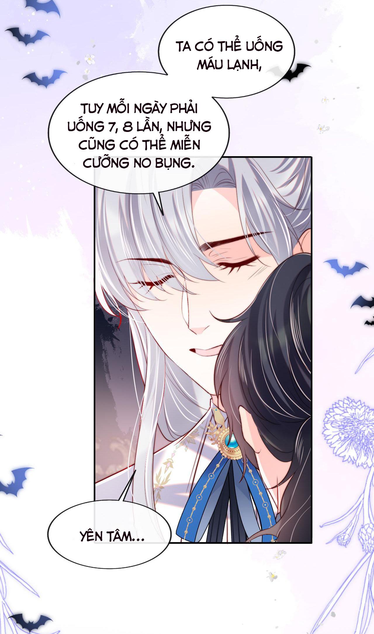 Các Nguyên Soái Đồng Loạt Đòi Ly Hôn Chapter 33 - Next Chapter 34